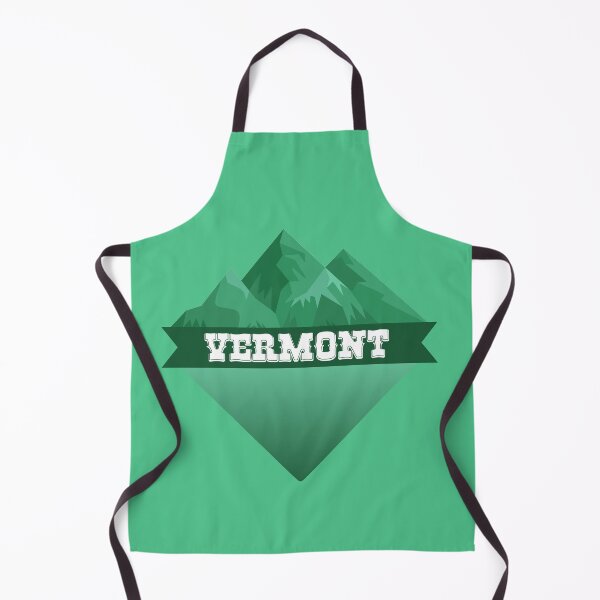 Item preview, Vermont designed and sold by Lil-Bit-Batty.