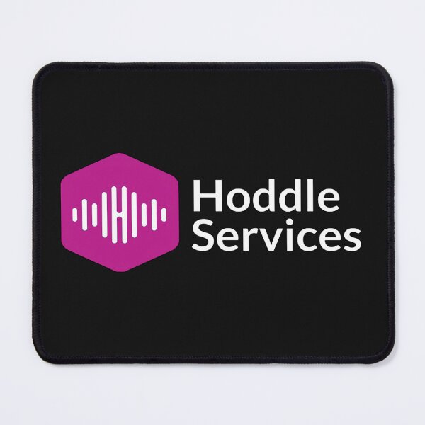Item preview, Hoddle Services designed and sold by Russell Designs.