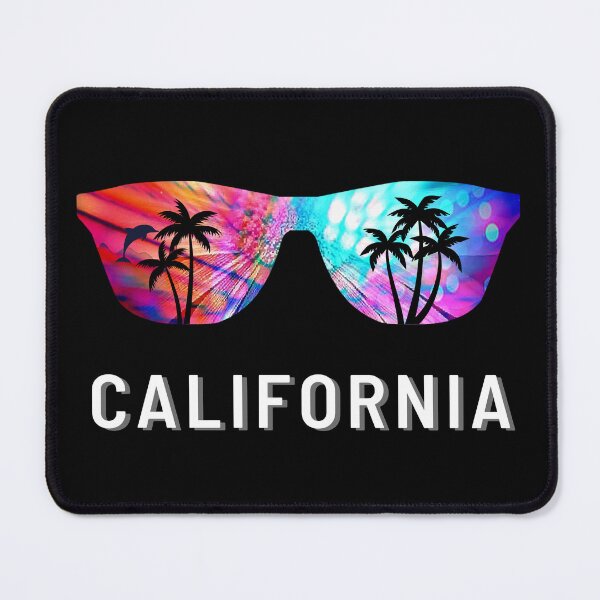 Item preview, California Sunglasses designed and sold by RagWeasel.