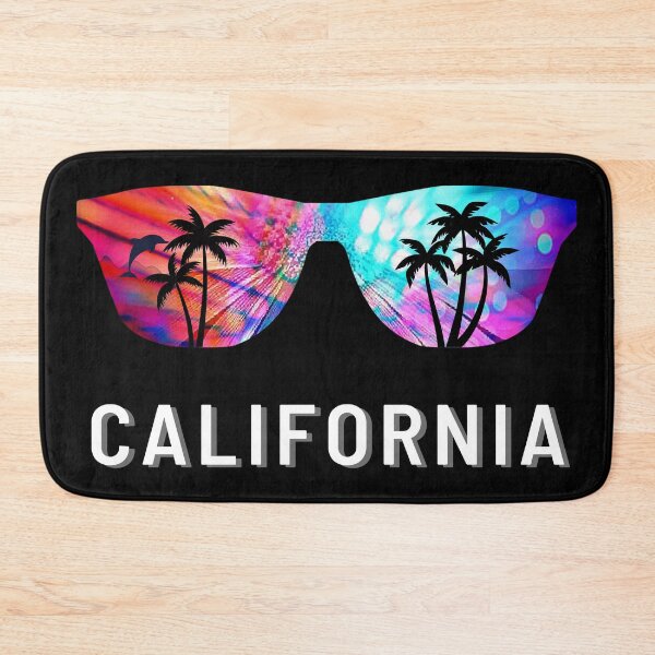 Item preview, California Sunglasses designed and sold by RagWeasel.