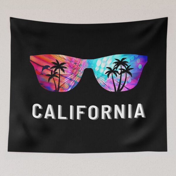 Item preview, California Sunglasses designed and sold by RagWeasel.