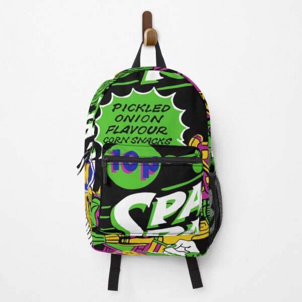 Item preview, Space Raiders designed and sold by malfaoudania.