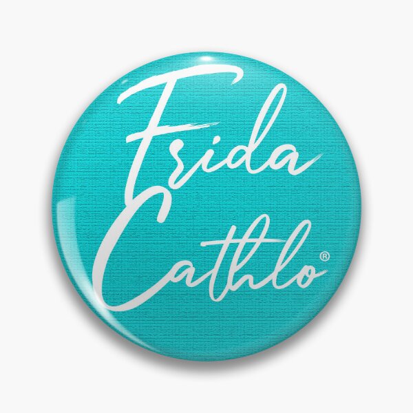 Item preview, Acqua Text W back Cat Frida Cathlo version of - Frida Kahlo designed and sold by Jaime Ortiz.