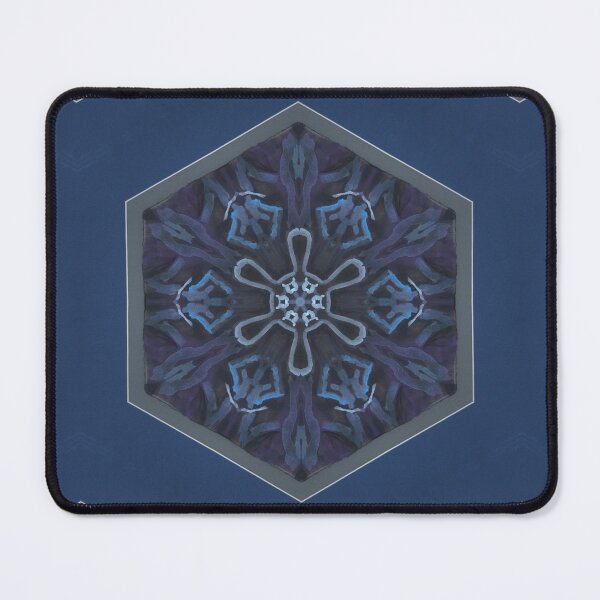 Item preview, Intensity 1 Kaleidoscope pattern 1 designed and sold by Swabcraft.