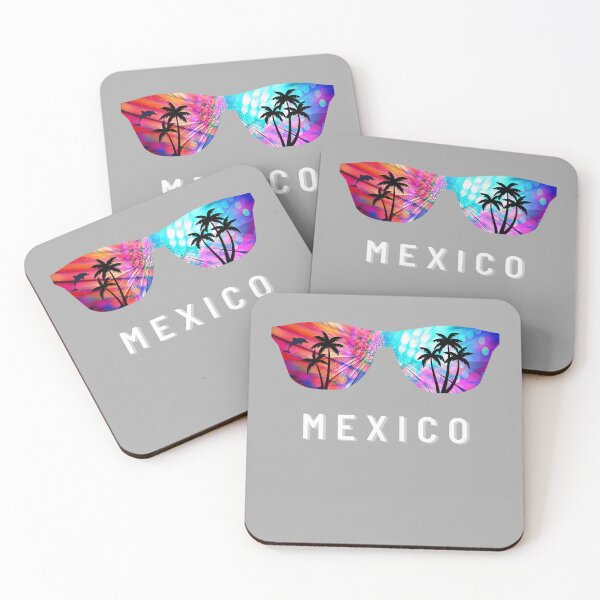 Item preview, Mexico Sunglasses designed and sold by RagWeasel.