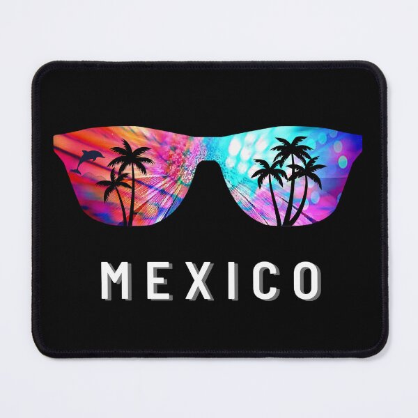Item preview, Mexico Sunglasses designed and sold by RagWeasel.
