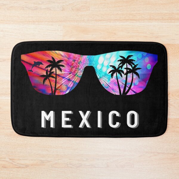 Item preview, Mexico Sunglasses designed and sold by RagWeasel.