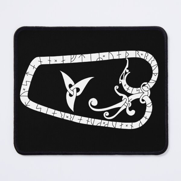 Item preview, Funbo Viking Runestone  designed and sold by Samijladesign.