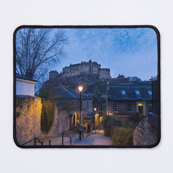 Item preview, Edinburgh Castle designed and sold by PK-Photography.