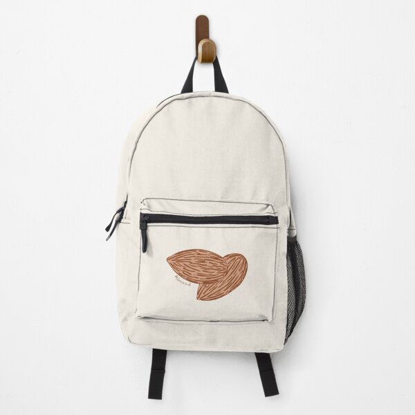 Item preview, February 16th National Almond Day designed and sold by CarlottaLai.
