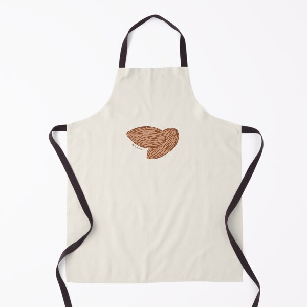 Item preview, February 16th National Almond Day designed and sold by CarlottaLai.