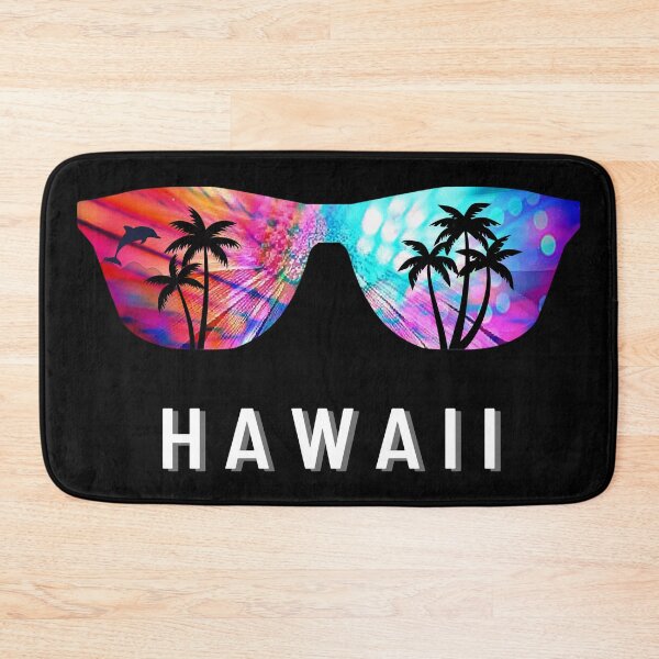 Item preview, Hawaii Sunglasses designed and sold by RagWeasel.