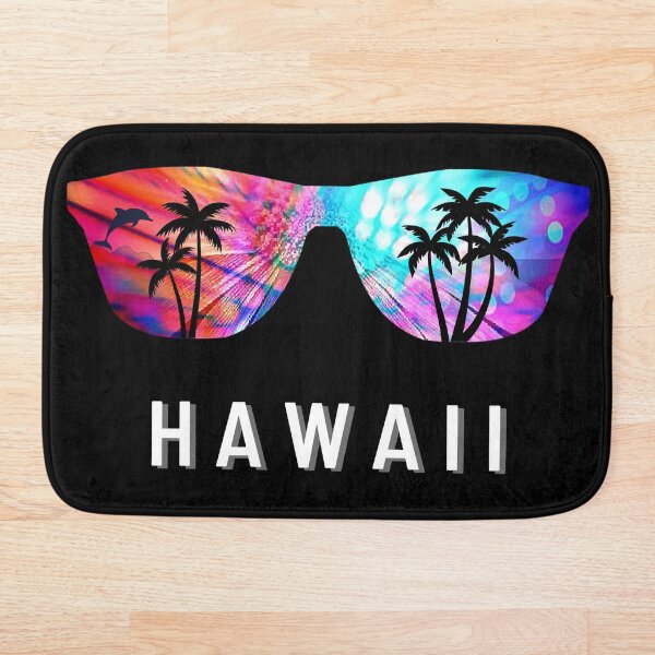 Item preview, Hawaii Sunglasses designed and sold by RagWeasel.