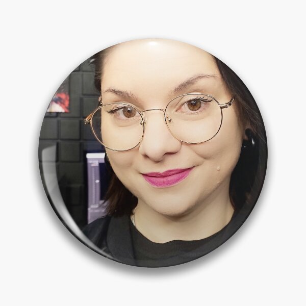 Item preview, Selfie by IA designed and sold by GeekBR.