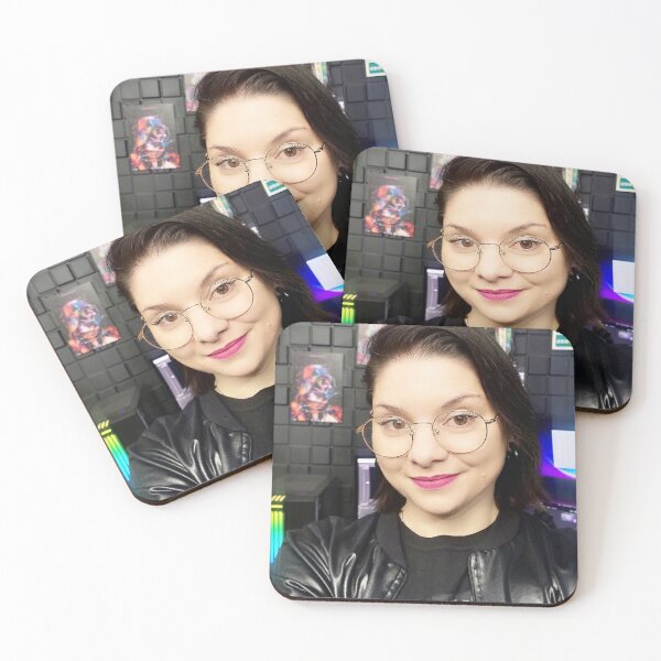 Item preview, Selfie by IA designed and sold by GeekBR.