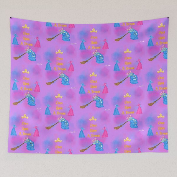 Item preview, Érase una vez un sueño designed and sold by mermaid-heart21.