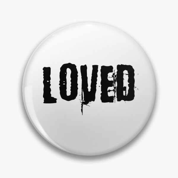Item preview, Loved designed and sold by simplydesignart.