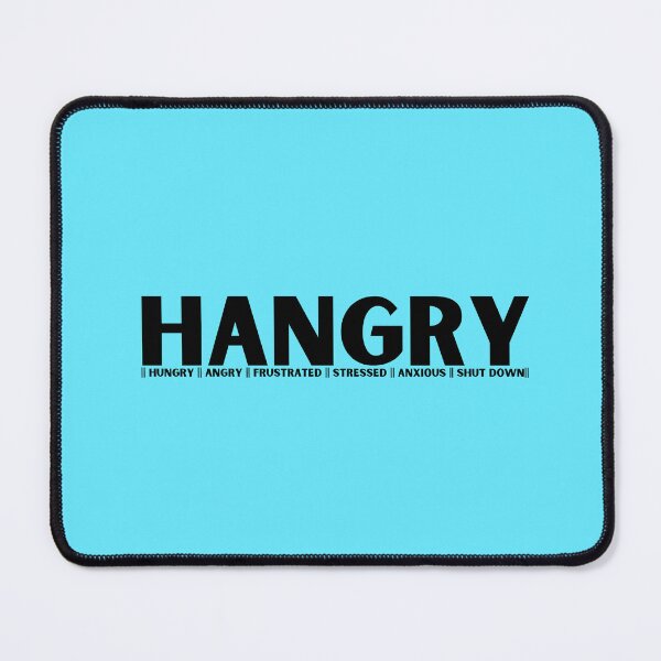 Item preview, HANGRY designed and sold by Calvin1991.