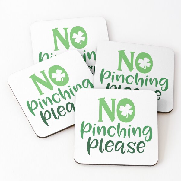 Item preview, No Pinching Please designed and sold by TJR-Production.
