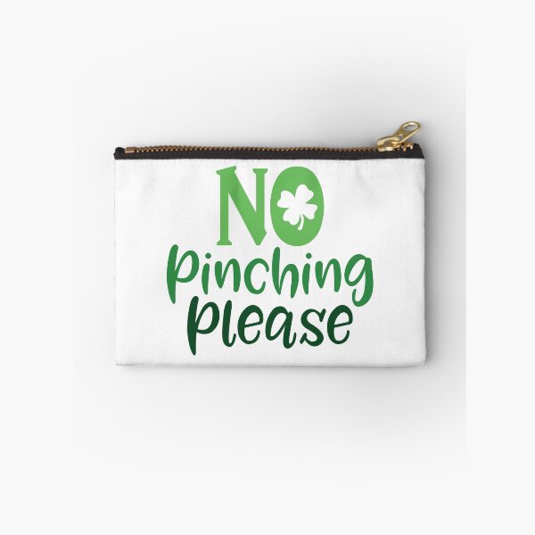Item preview, No Pinching Please designed and sold by TJR-Production.