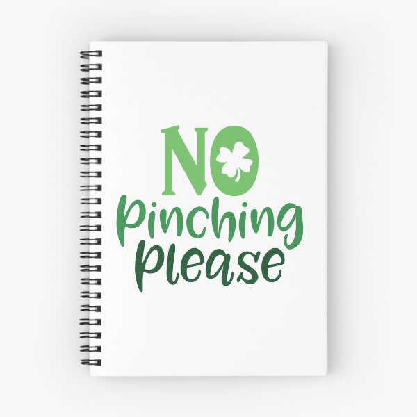 Item preview, No Pinching Please designed and sold by TJR-Production.