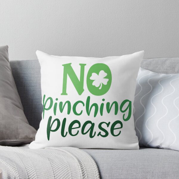 Item preview, No Pinching Please designed and sold by TJR-Production.