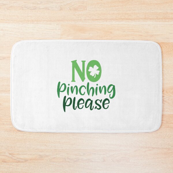 Item preview, No Pinching Please designed and sold by TJR-Production.