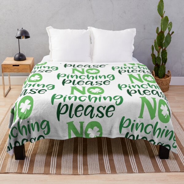 Item preview, No Pinching Please designed and sold by TJR-Production.