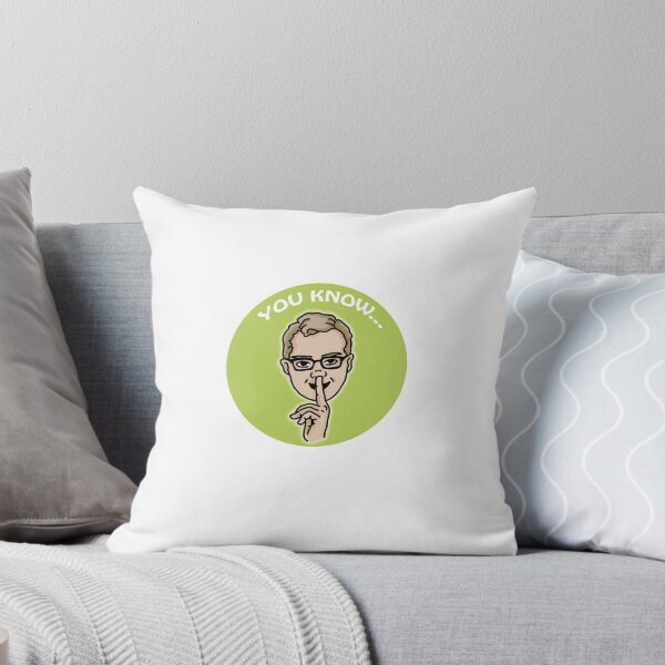 Item preview, You Know... designed and sold by NaomieDraws.