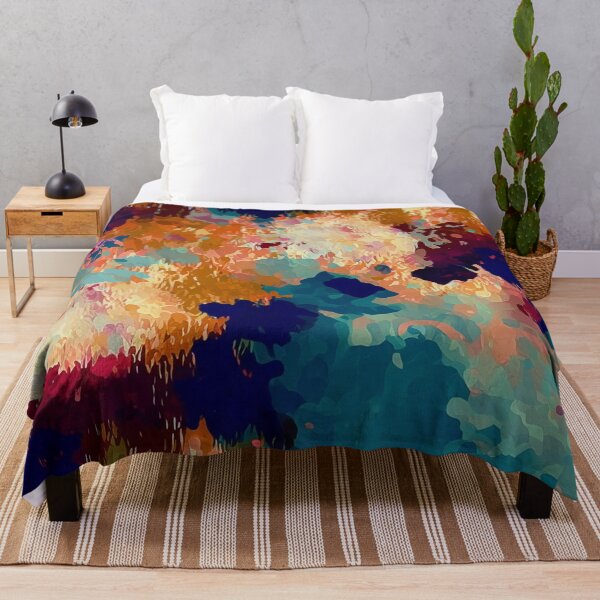 Item preview, Psychedelic pattern designed and sold by TrendyArtInk.