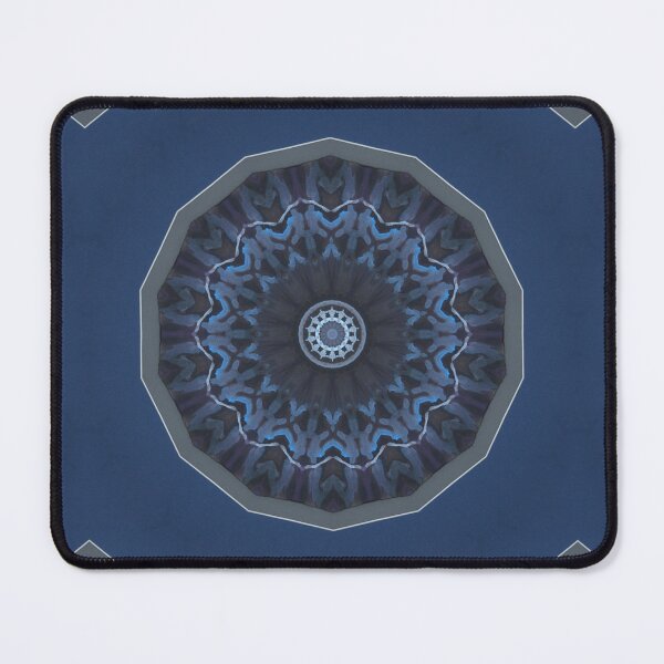 Item preview, Intensity 1 Kaleidoscope pattern 2 designed and sold by Swabcraft.