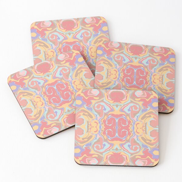 Item preview, Colorful and abstract art designed and sold by Joselyne Reyes.