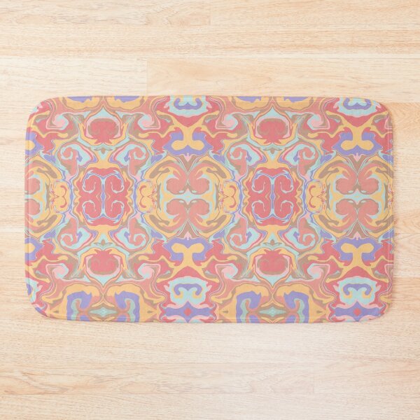 Item preview, Colorful and abstract art designed and sold by Joselyne Reyes.