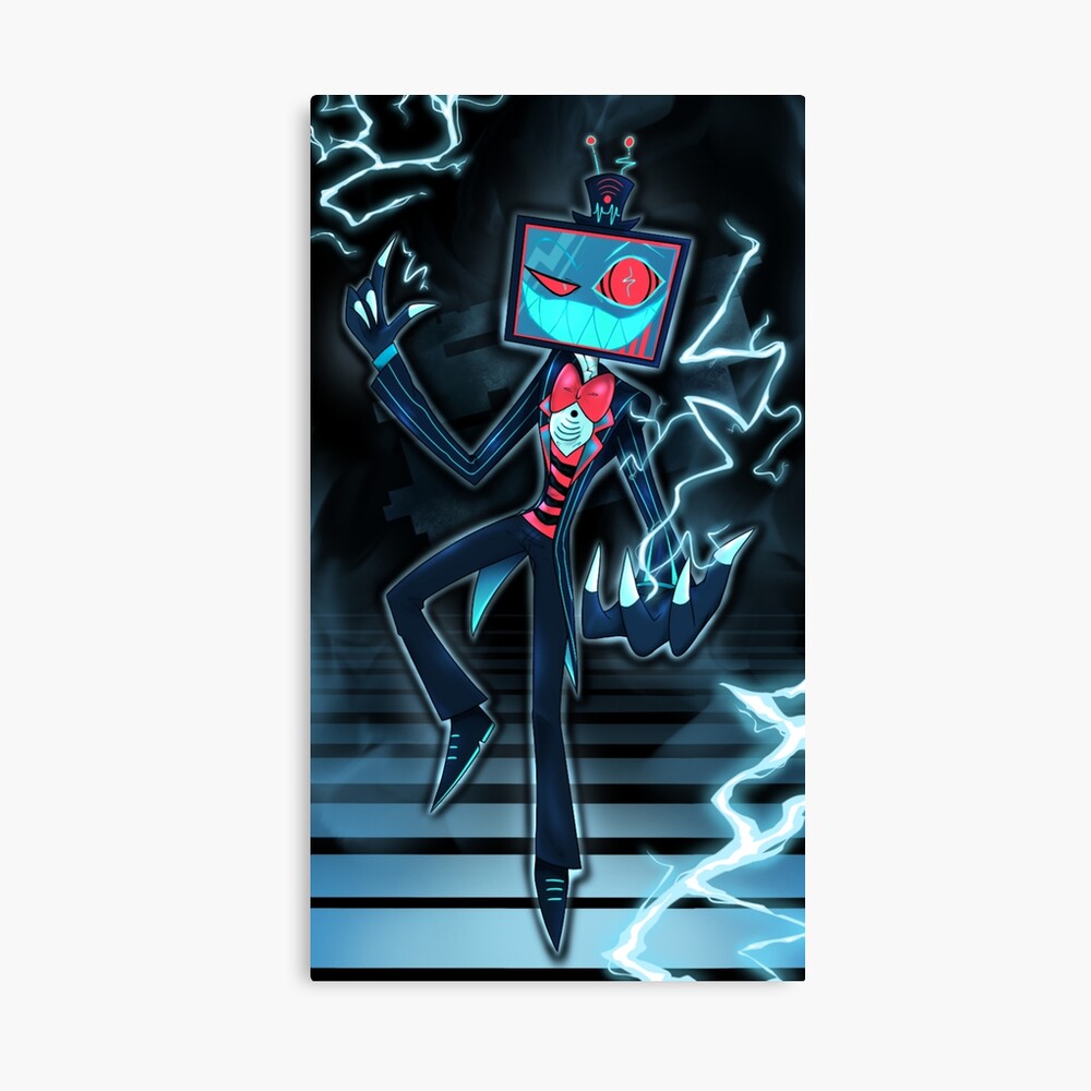 Vox (Hazbin Hotel)