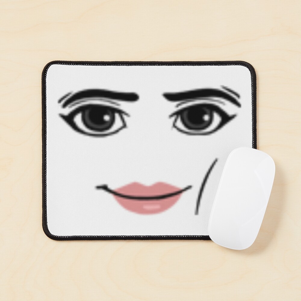 Manly Woman Face Pin for Sale by Tribloom