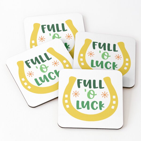 Item preview, Full 'O Luck designed and sold by TJR-Production.