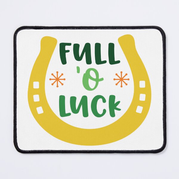 Item preview, Full 'O Luck designed and sold by TJR-Production.