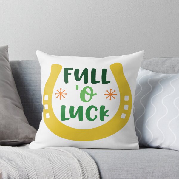 Item preview, Full 'O Luck designed and sold by TJR-Production.