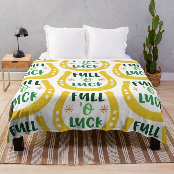 Item preview, Full 'O Luck designed and sold by TJR-Production.