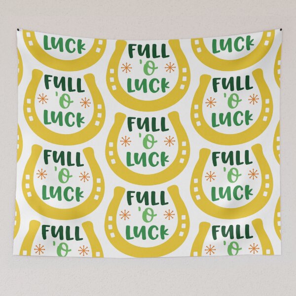 Item preview, Full 'O Luck designed and sold by TJR-Production.