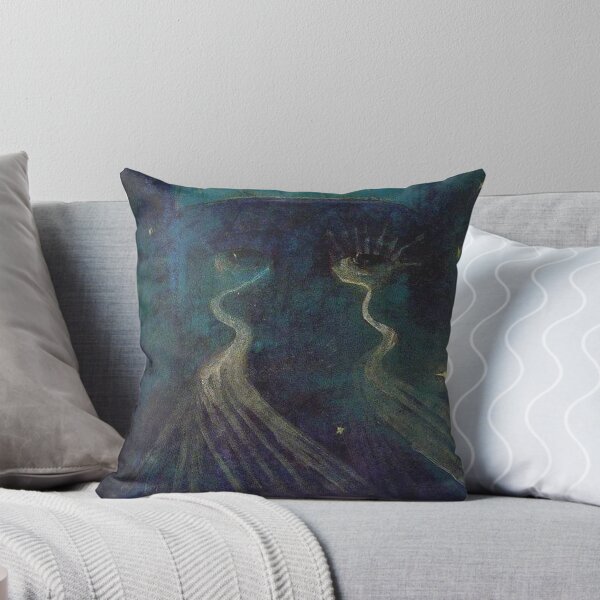 Item preview, Eternity by Mikalojus Konstantinas Ciurlionis (1906) designed and sold by sell-out-club.