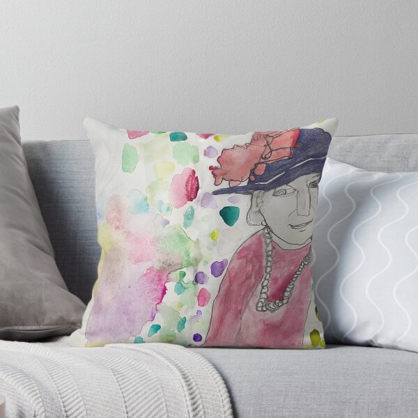 Item preview, In the Garden designed and sold by writerwasp.
