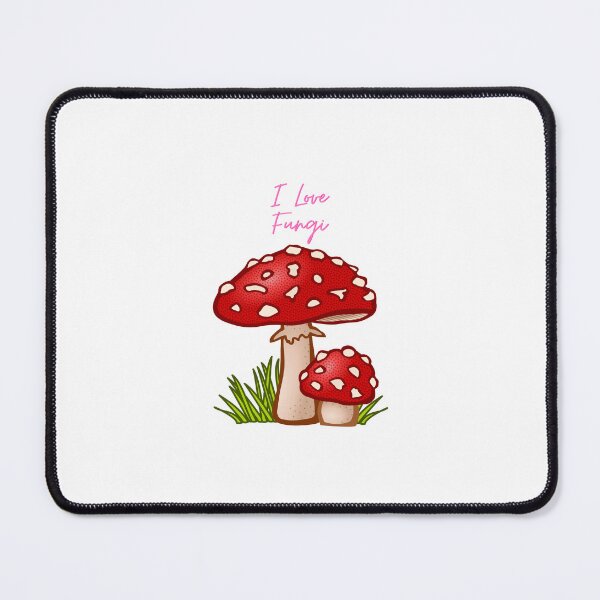 Item preview, Fungi, mashroom designed and sold by Sonisha.