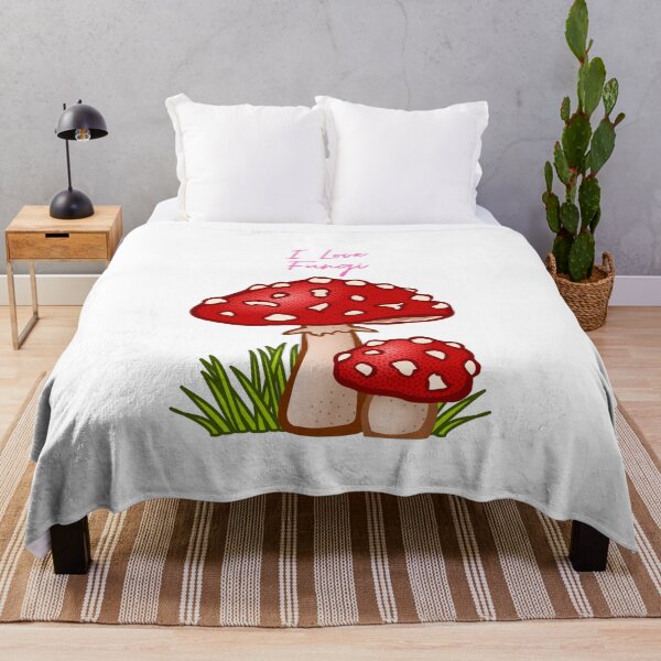 Item preview, Fungi, mashroom designed and sold by Sonisha.