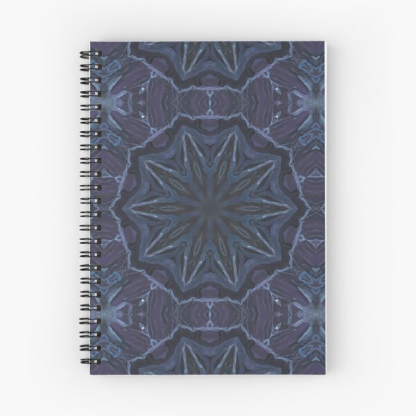 Item preview, Intensity 1 Kaleidoscope pattern 4 designed and sold by Swabcraft.