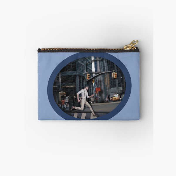 Item preview, Lunch Break Ended. designed and sold by HappyRandomArt.