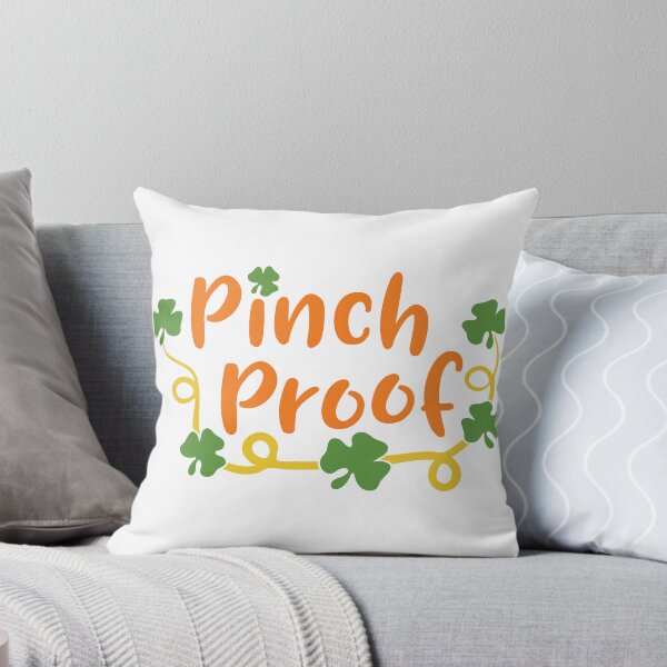Item preview, Pinch Proof designed and sold by TJR-Production.