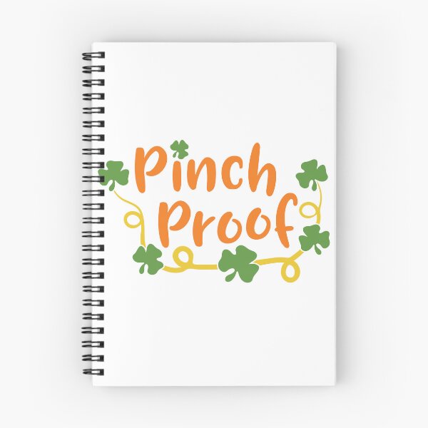 Item preview, Pinch Proof designed and sold by TJR-Production.