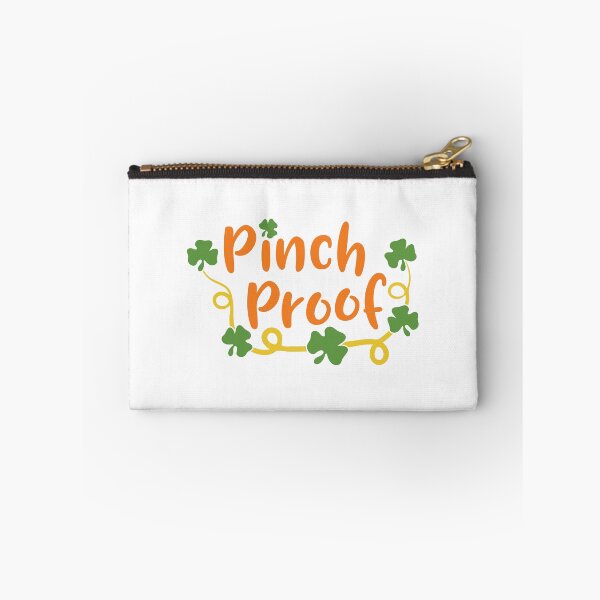 Item preview, Pinch Proof designed and sold by TJR-Production.
