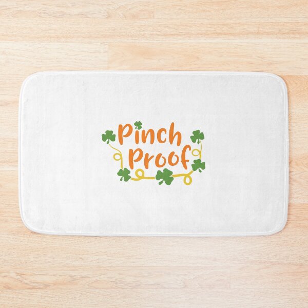 Item preview, Pinch Proof designed and sold by TJR-Production.